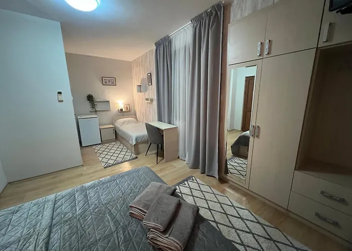 Guest house House Varna-4 3*