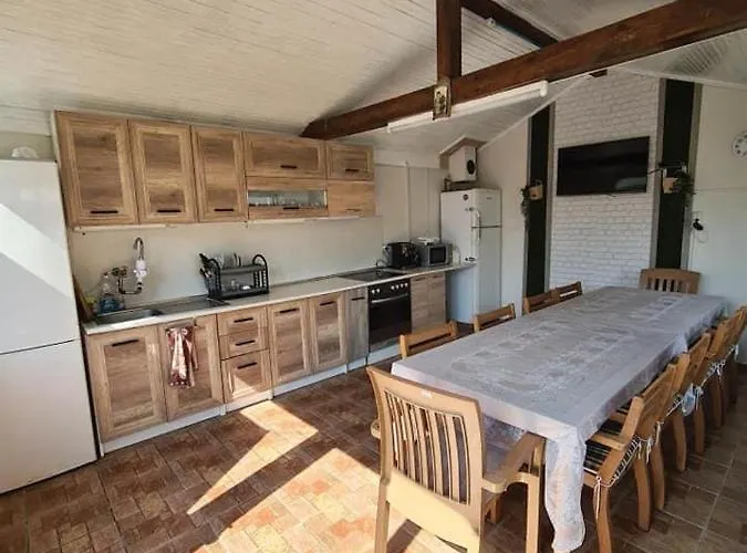 Gæstehus House Varna-4 3*